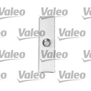 VALEO Szűrő, üzemanyag szállító rendszer 347420