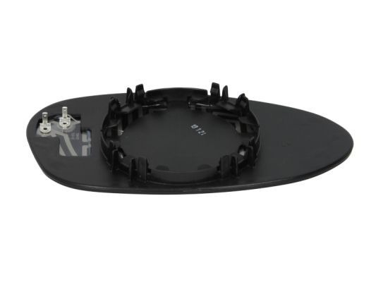 BLIC 6102-02-1211823P Mirror Glass, exterior mirror