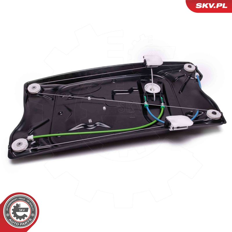 ESEN SKV 51SKV416 Window Regulator