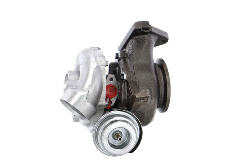 REMANTE 003-001-001058R Charger, charging (supercharged/turbocharged)