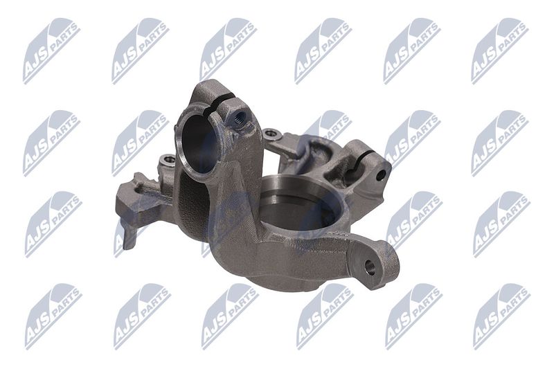 Käändmik, rattakinnitus, NTY ZZP-FR-044