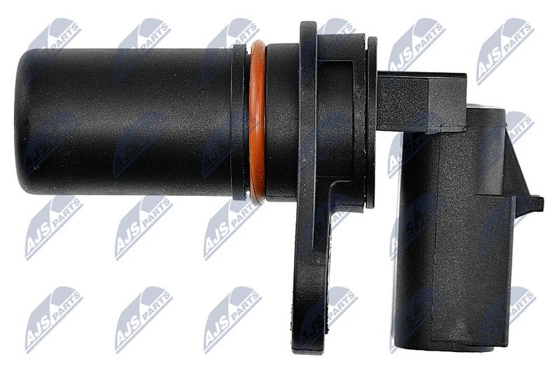 Andur, väntvõll, NTY ECP-CH-016