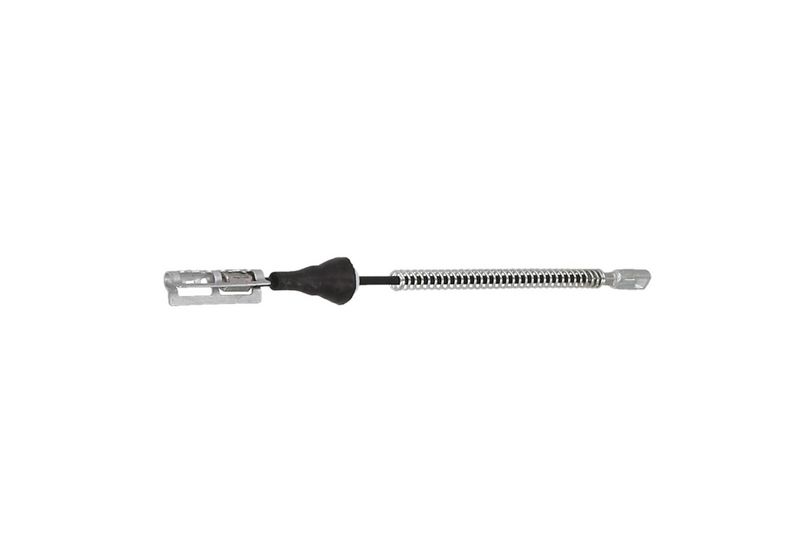 KAMOKA 1190237 Cable Pull, parking brake