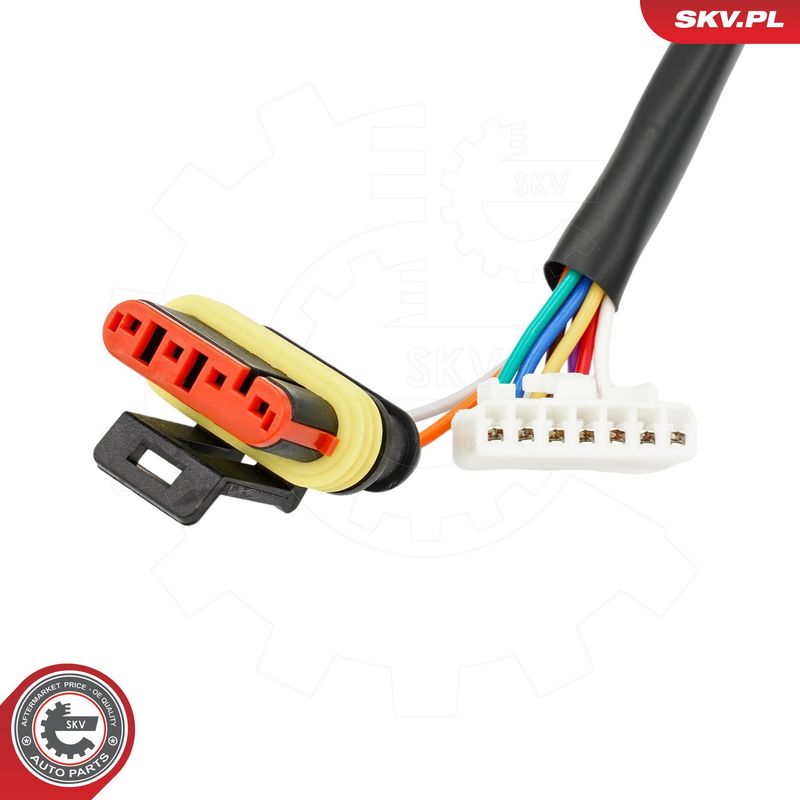 Välipeegel, ESEN SKV 97SKV712