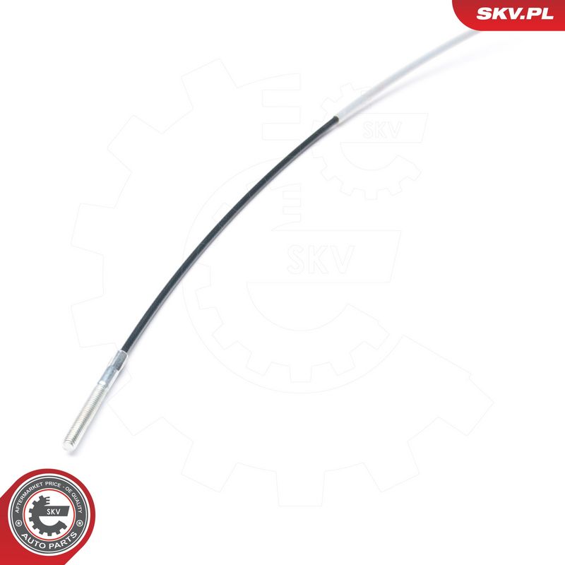 Tross, seisupidur, ESEN SKV 25SKV696