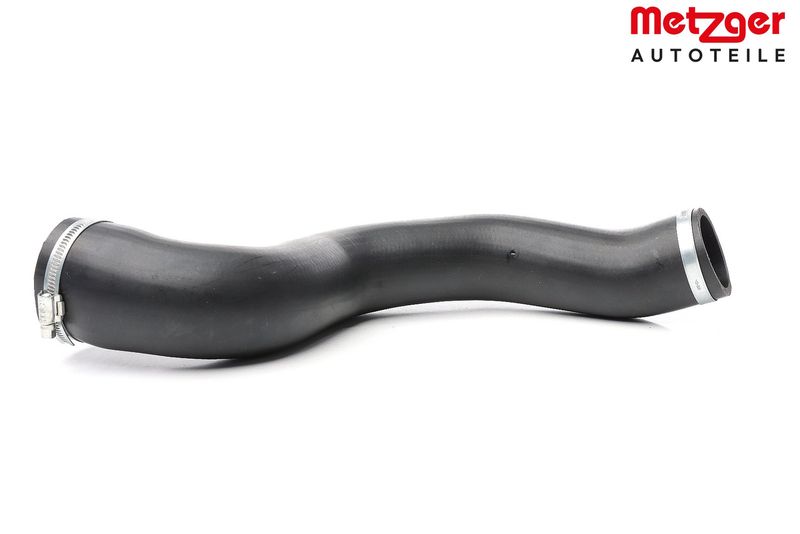 METZGER AUTOTEILE 2401322 Charge Air Hose