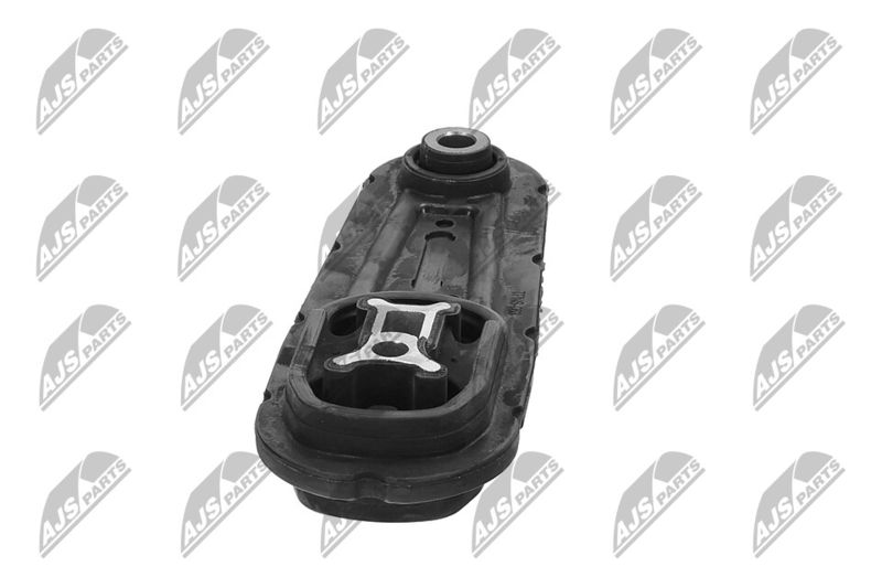 Paigutus, Mootor, NTY ZPS-NS-063
