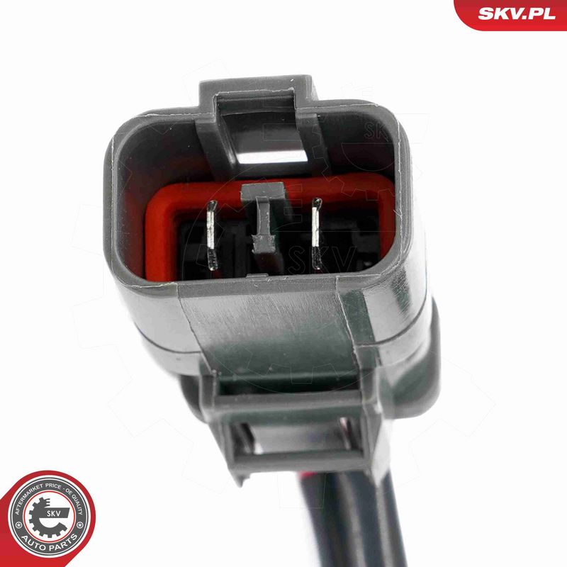 ESEN SKV 15SKV027 Washer Fluid Pump, window cleaning