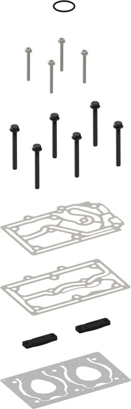 Reparatursatz, Druckluftkompressor