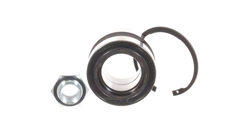 SKF VKBA 3965 Wheel Bearing Kit