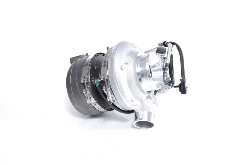Compresor,sistem de supraalimentare T918049 BTS Turbo