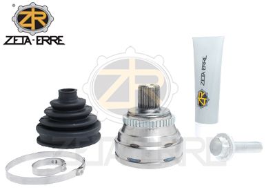 ZETA-ERRE AU25 - Joint Kit, drive shaft
