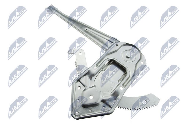 Aknatõstuk, NTY EPS-FR-001