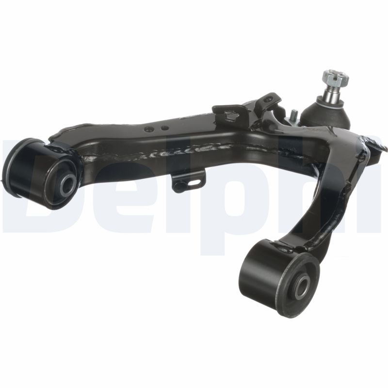 DELPHI TC3621 Control/Trailing Arm, wheel suspension