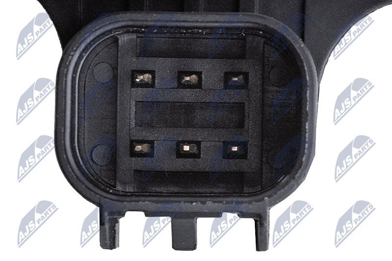 Drosselklapihoob, NTY ETB-PL-013