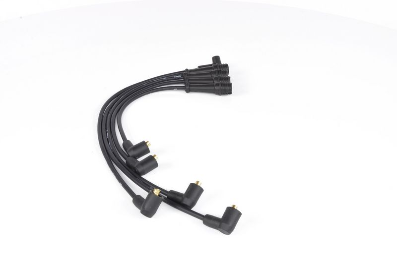 BOSCH 0 986 356 704 Ignition Cable Kit