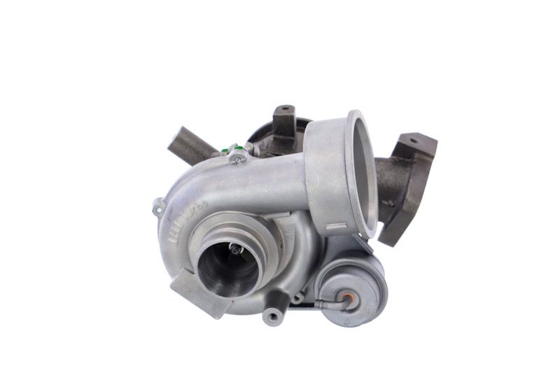 REMANTE 003-001-000328R Charger, charging (supercharged/turbocharged)