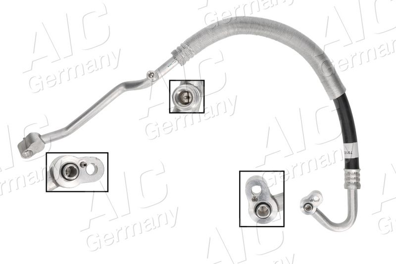 OEM код товара: 6Q0 820 721B