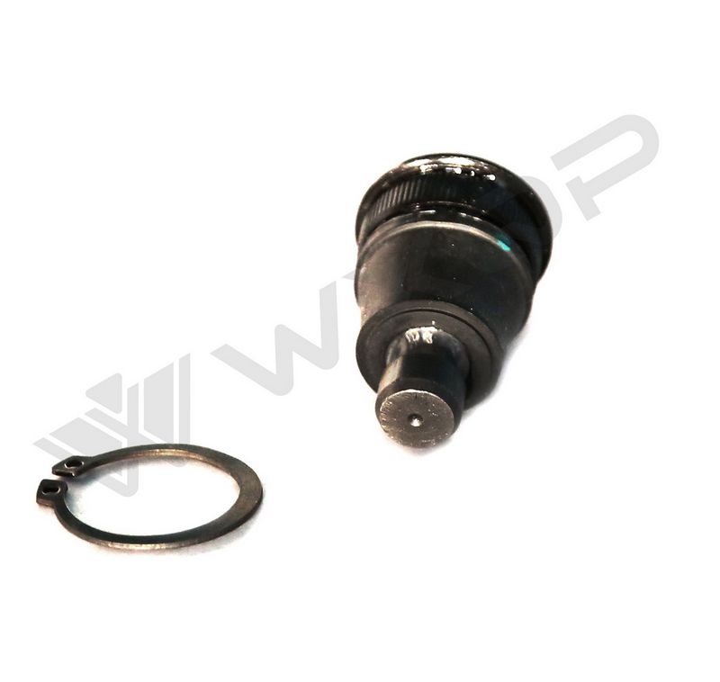 WXQP 55970 Control/Trailing Arm, wheel suspension