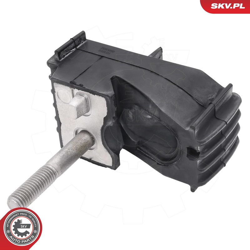 Kinnitus, automaatkäigukast, ESEN SKV 75SKV800