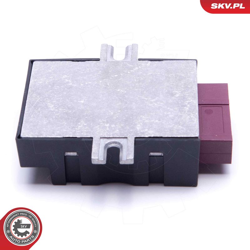 Juhtseade, kütusepump, ESEN SKV 96SKV209