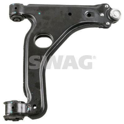 SWAG 40 92 7073 Control/Trailing Arm, wheel suspension