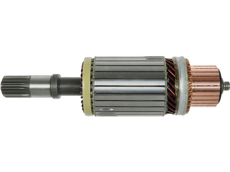 armatura,demaror AS-PL STANDARD SA2031S