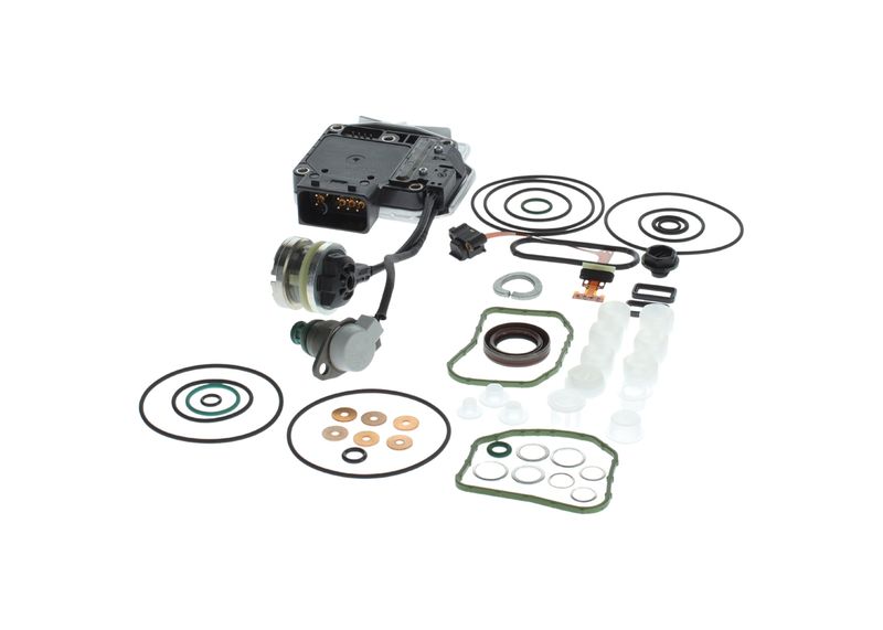 Unit. de c-da., injectie F 00N 300 369 BOSCH