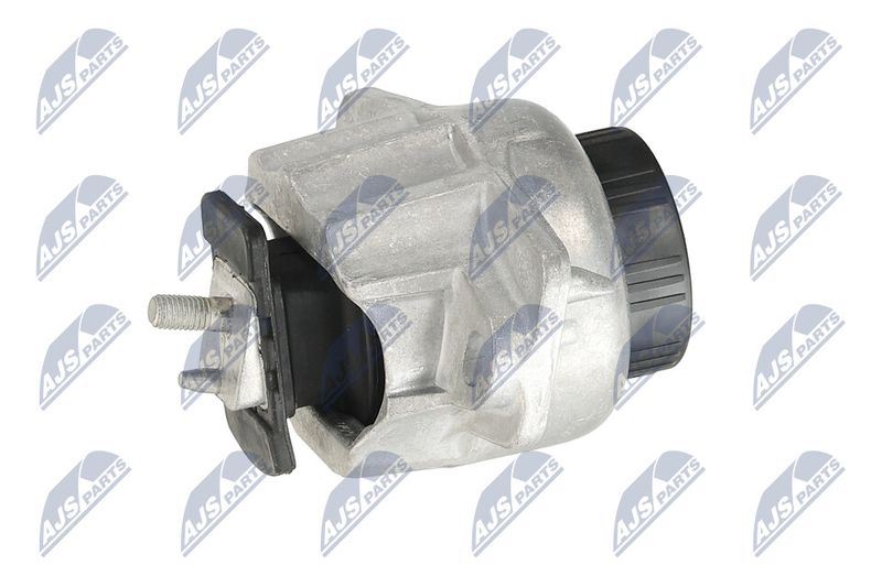 Paigutus, Mootor, NTY ZPS-JG-006