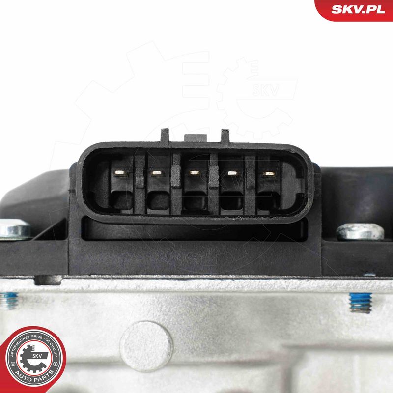 EGR-klapp, ESEN SKV 14SKV265
