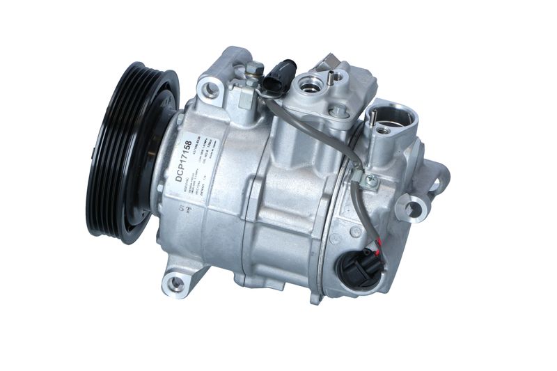 NRF 320065G Compressor, air conditioning