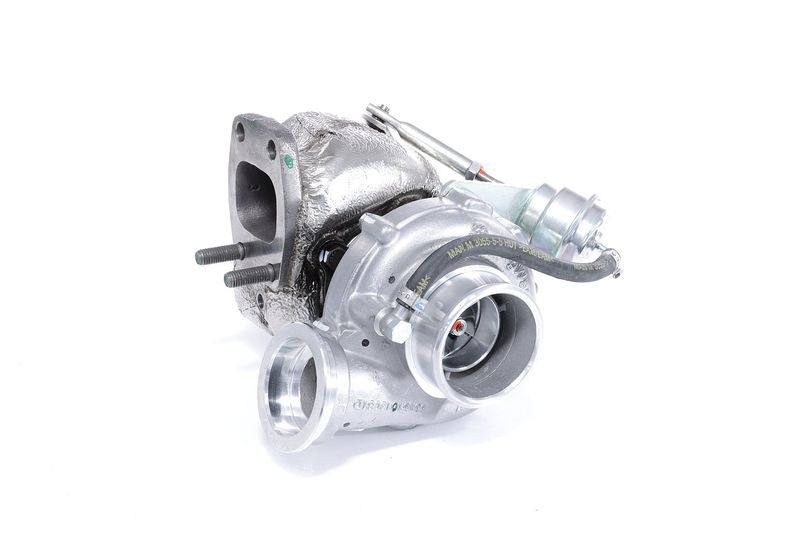 Compresor,sistem de supraalimentare T915721 BTS Turbo
