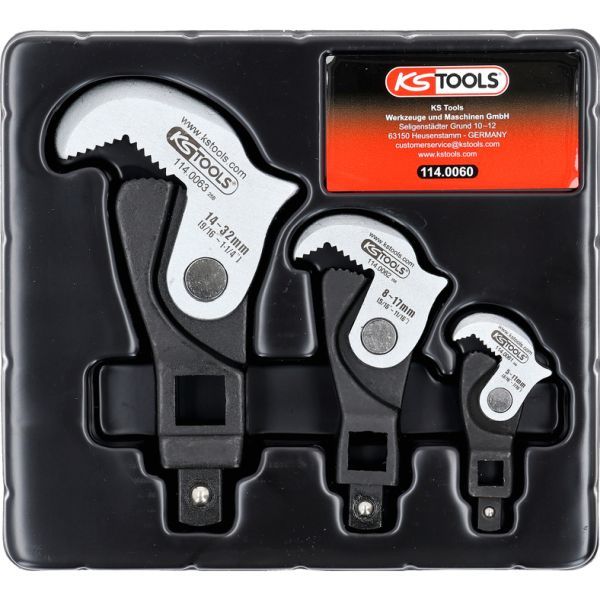 Multifunktsionaalne võti, KS TOOLS 114.0060