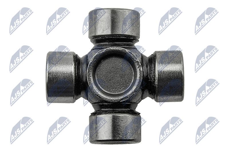 Liigend, Juhtvõll, NTY SKK-UU-006