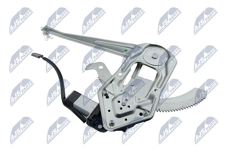 Aknatõstuk, NTY EPS-FR-001S