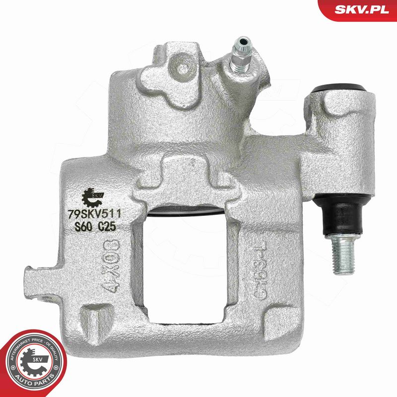 Pidurisadul, ESEN SKV 79SKV511