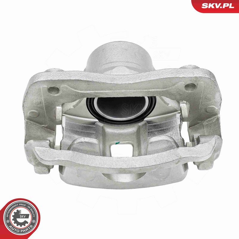 Pidurisadul, ESEN SKV 89SKV592