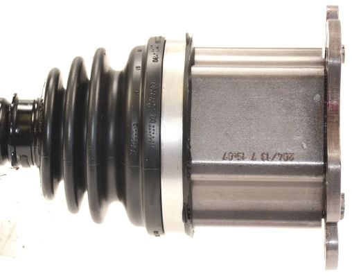 LÖBRO 304617 Drive Shaft