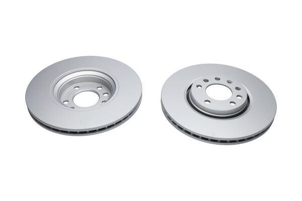 Kavo Parts BR-10280-C - Stabdžių diskas