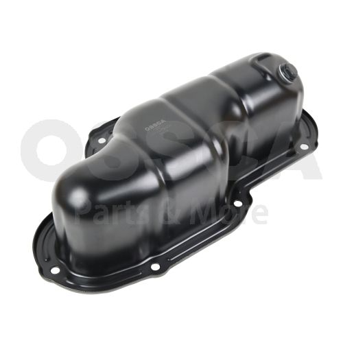 Õlivann, OSSCA 19871