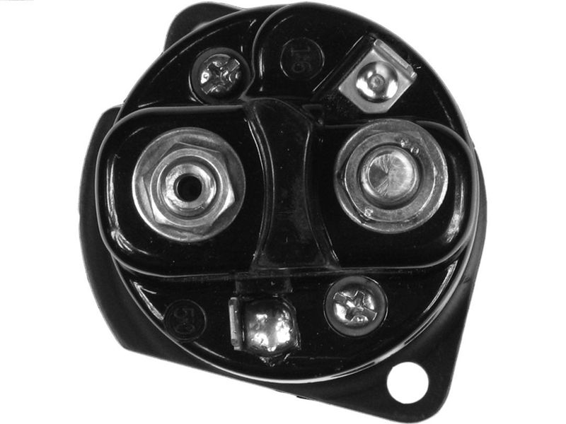 AS-PL SS1016 Solenoid Switch, starter
