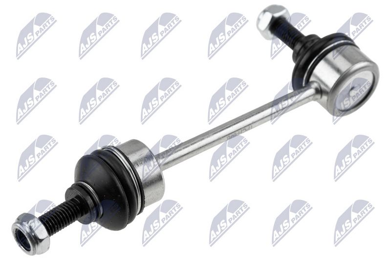 NTY ZLT-CH-076 Link/Coupling Rod, stabiliser bar