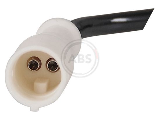 A.B.S. 31877 Sensor, wheel speed