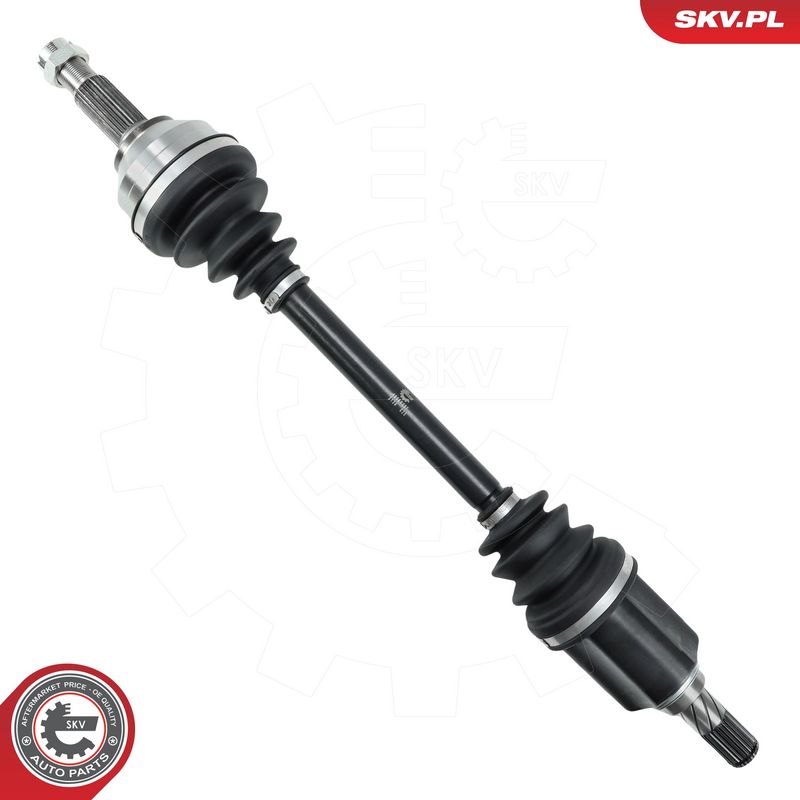 Veovõll, ESEN SKV 40SKV237