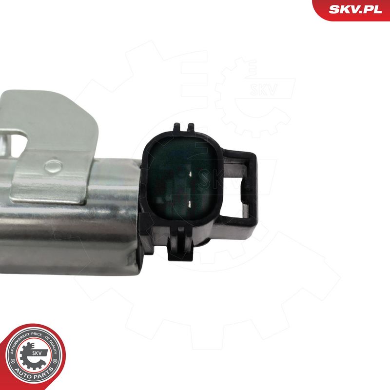 Juhtklapp, nukkvõlli asend, ESEN SKV 39SKV100