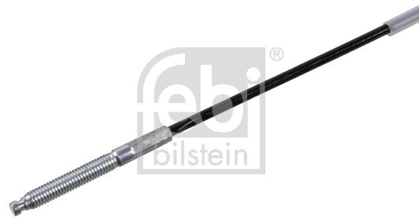 FEBI BILSTEIN 30761 Cable Pull, parking brake