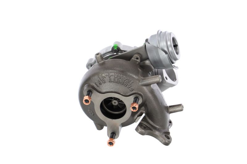 REMANTE 003-001-001364R Turbokompresorius