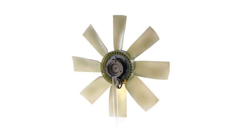 Větrák, chlazení motoru CFF 505 000S