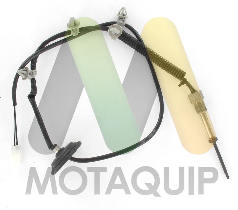 MOTAQUIP Érzékelő, kipufogógáz-hőmérséklet LVET303