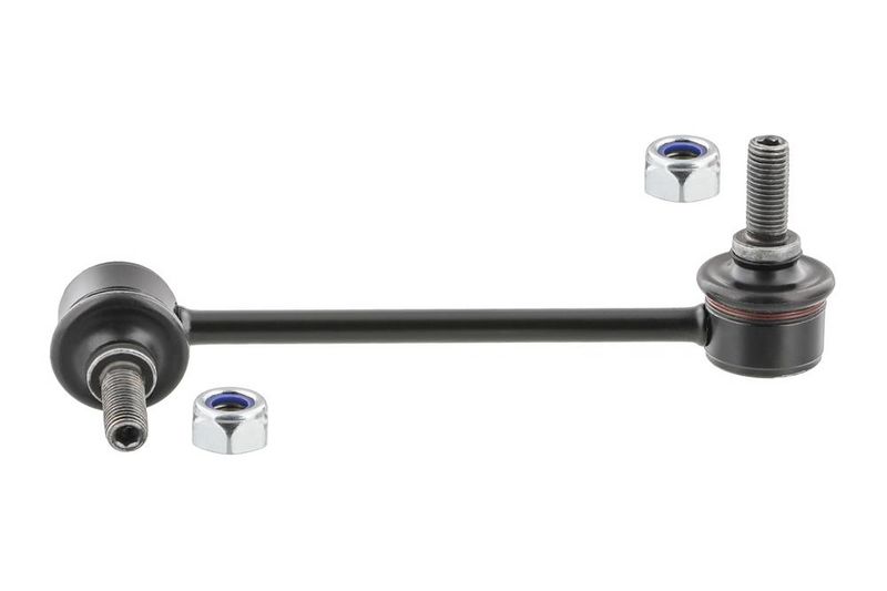 Stang/led, stabilisator t+